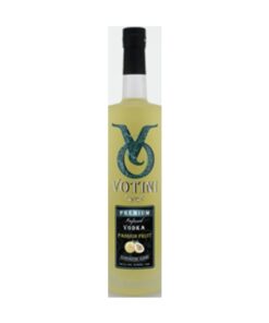 Votini Premium Vodka 750ml Passion Fruit