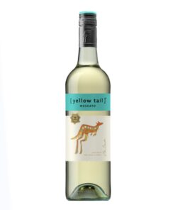 Yellow Tail Moscato 750ml