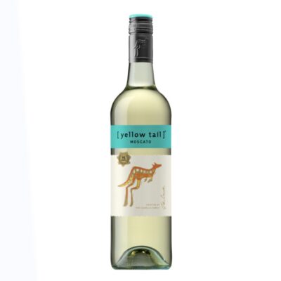 Yellow Tail Moscato 750ml