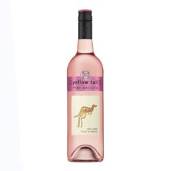 Yellow Tail Pink Moscato 750ml