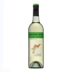 Yellow Tail Pinot Grigio 750ml