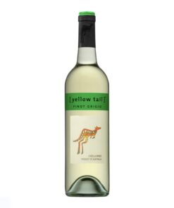 Yellow Tail Pinot Grigio 750ml