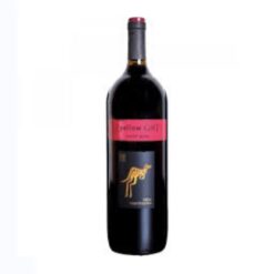 Yellow Tail Pinot Noir 750ml