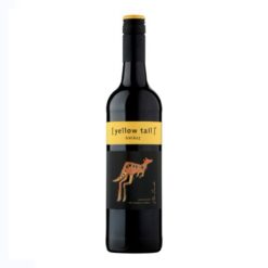 Yellow Tail Shiraz 750ml