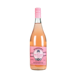 DAguiars Pink Moscato 750ml