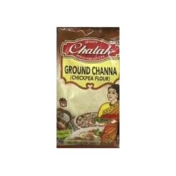 hatak Ground Channa 8oz