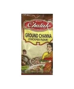 hatak Ground Channa 8oz