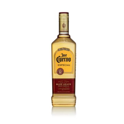 Jose Cuervo Oro Especial Tequila 750 mL