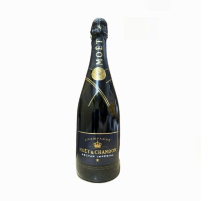 Moet & Chandon Nectar Imperial 750ml