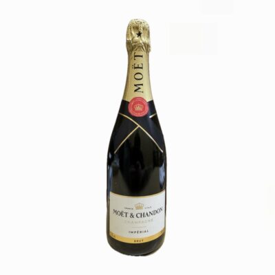 Moet & Chandon Imperial Brut 750ml
