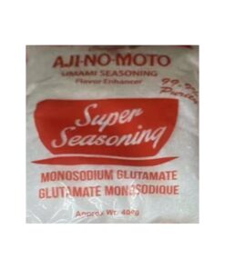 AJI-NO-MOTO Super Seasoning 400g