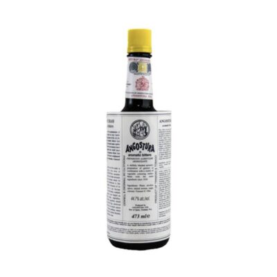 Angostura Bitters 473ml