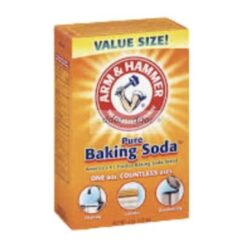 Arm & Hammer Baking Soda 4lb