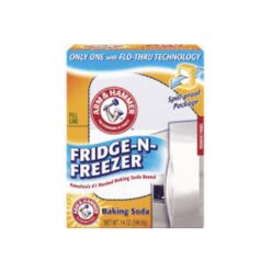 Arm & Hammer Fridge Freezer Baking Soda 14oz