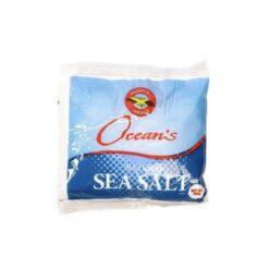 Bales Ocean sea salt 400g