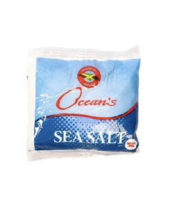 Bales Ocean sea salt 400g