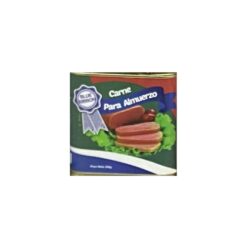 Blue Ribbon Beef Luncheon Meat 340g