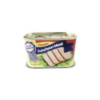 Blue Ribbon Chicken 340g
