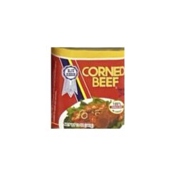 Blue Ribbon Corned Beef 340g