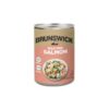 Brunswick Pink Salmon 418g