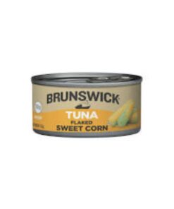 Brunswick Tuna Sweet Corn 142g