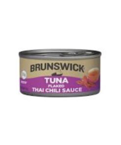 Brunswick Tuna Thai Chili Sauce 142g