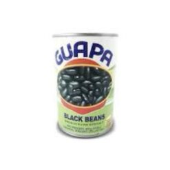 Bush Black Beans 425 g