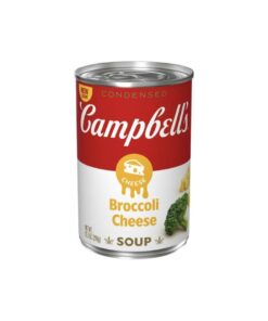 Campbell's Broccoli Cheese 10.5oz