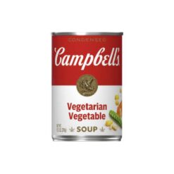 Campbell's Vegetarian Soup 10.5oz