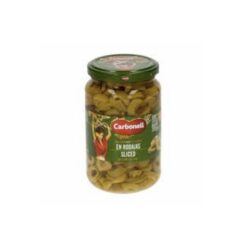 Carbonell En Rodaias Sliced 350g