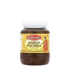 Chatak Mango Kuchela 235g