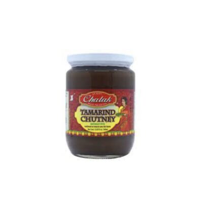 Chatak Tamarind Chutney 235g