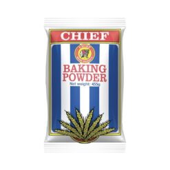 Chief Baking Powder 455g