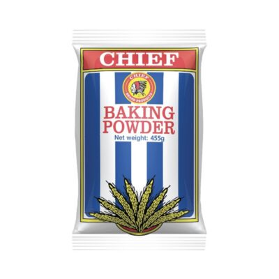 Chief Baking Powder 455g