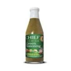 Chief  Green Seasoning 750ml