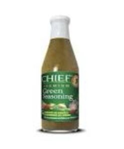 Chief  Green Seasoning 750ml