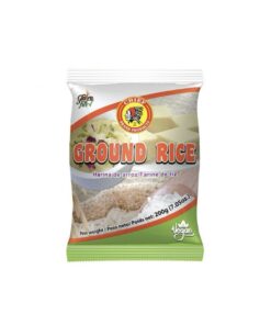 Chief Ground Rice 200gms