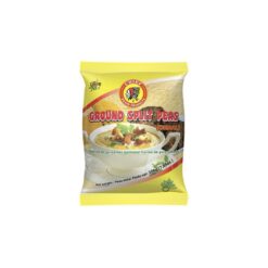 Chief Ground Split Peas (Dhaal) 200g