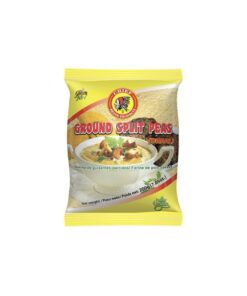 Chief Ground Split Peas (Dhaal) 200g