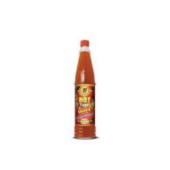 Chief Hot Sauce 85ml