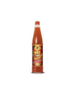 Chief Hot Sauce 85ml