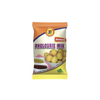 Chief Pholourie Mix 300g
