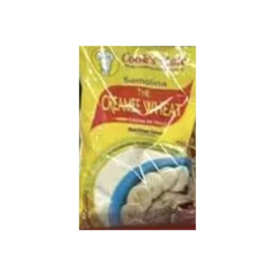 Cooks Mate Cream Of Wheat 340g