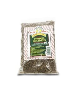 Cooks Mate Foktifife Minced Soya  454g