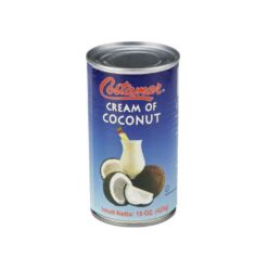 Costamar Cream of Coconut 15oz