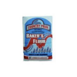Country Pride Bakers Flour 2kg