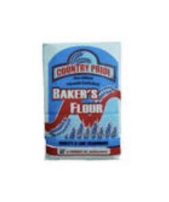Country Pride Bakers Flour 2kg