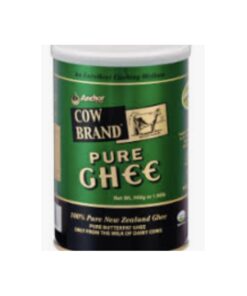 Cow Brand Ghee 900g