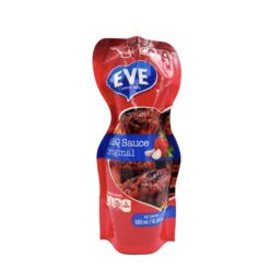 Eve BBQ Sauce Original 500g
