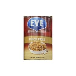 Eve Chicken Peas 400g